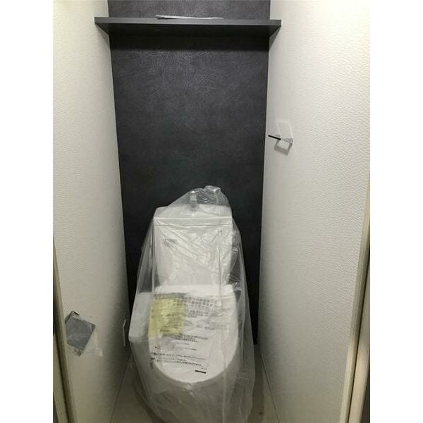 S-RESIDENCE難波大国町Unoの物件内観写真