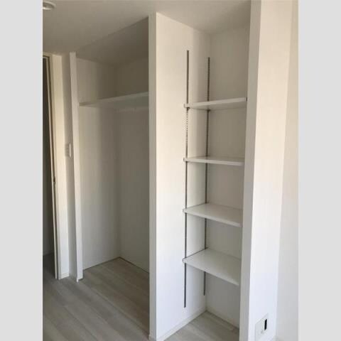 S-RESIDENCE難波大国町Unoの物件内観写真