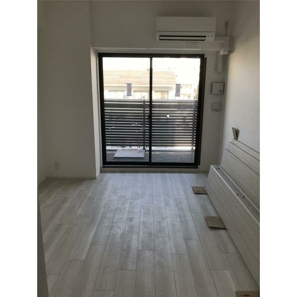 S-RESIDENCE難波大国町Unoの物件内観写真