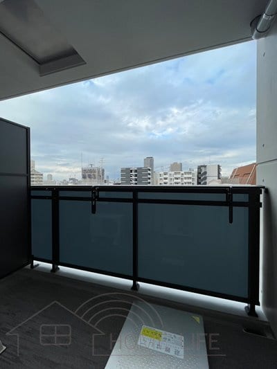 S-RESIDENCE難波大国町Unoの物件内観写真