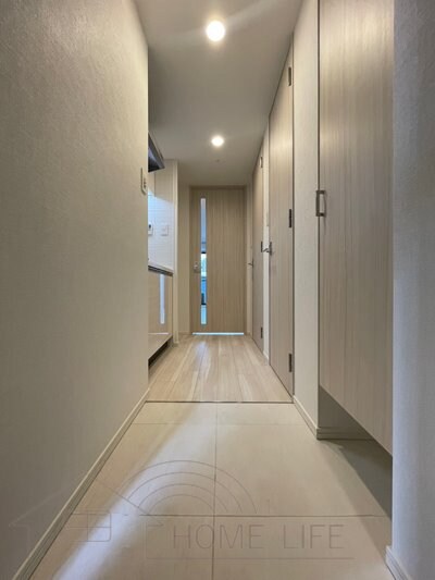 S-RESIDENCE難波大国町Unoの物件内観写真