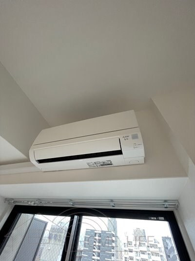 S-RESIDENCE難波大国町Unoの物件内観写真