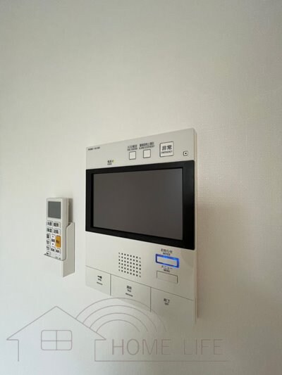 S-RESIDENCE難波大国町Unoの物件内観写真