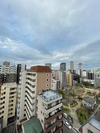 S-RESIDENCE難波大国町Unoの物件内観写真