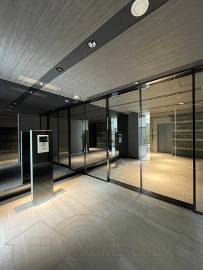 S-RESIDENCE難波大国町Unoの物件内観写真