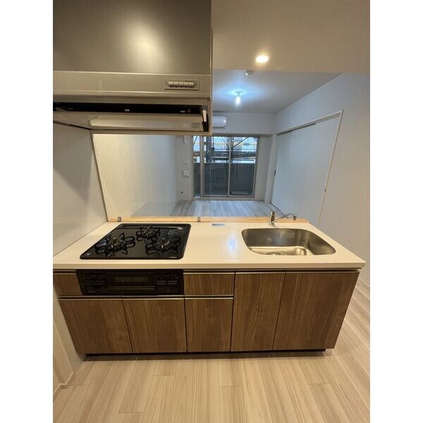 スプランディッド梅田北の物件内観写真