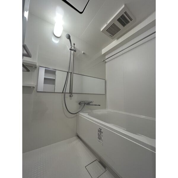 スプランディッド梅田北の物件内観写真