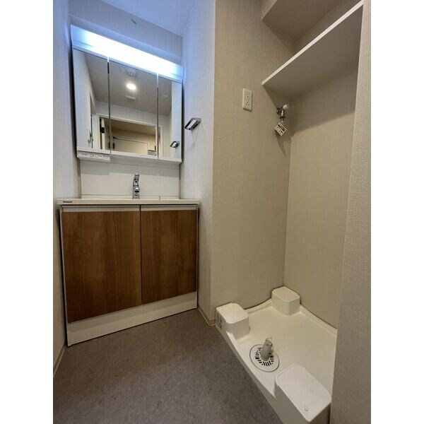 スプランディッド梅田北の物件内観写真