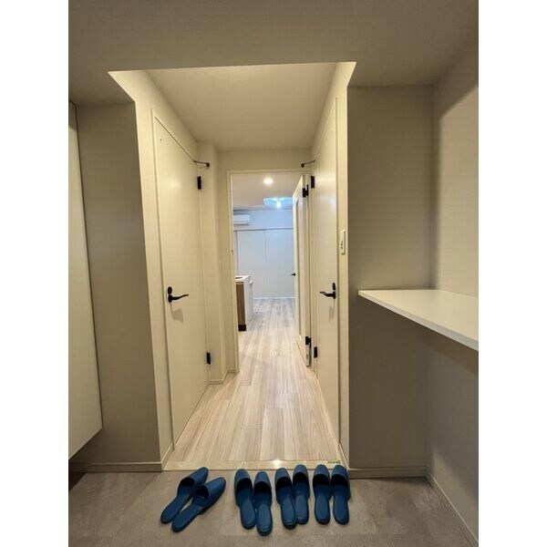 スプランディッド梅田北の物件内観写真