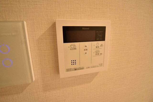 スプランディッド梅田北の物件内観写真