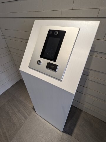 スプランディッド梅田北の物件内観写真