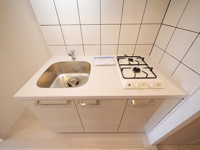 エスリード大阪プライムゲートの物件内観写真