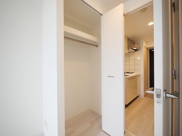 エスリード大阪プライムゲートの物件内観写真