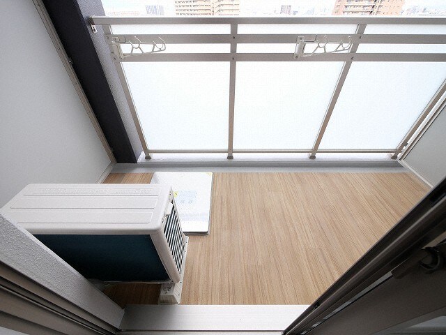 エスリード大阪プライムゲートの物件内観写真