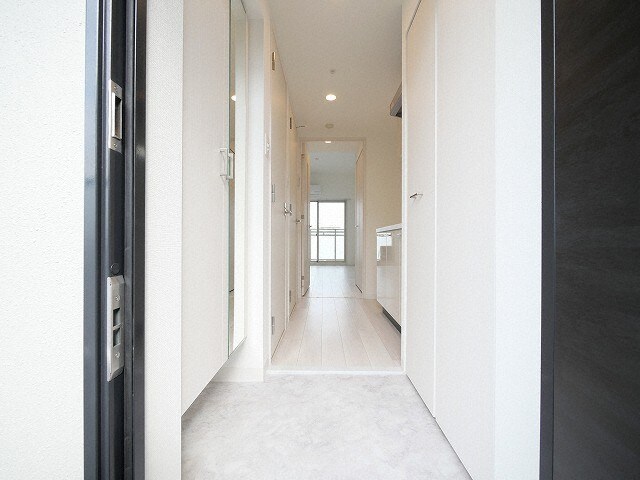 エスリード大阪プライムゲートの物件内観写真