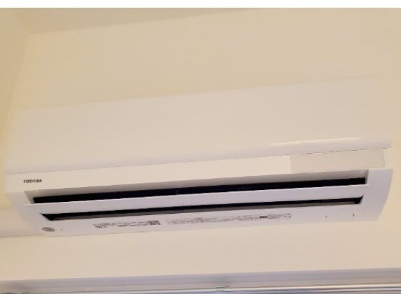 エスリード大阪プライムゲートの物件内観写真