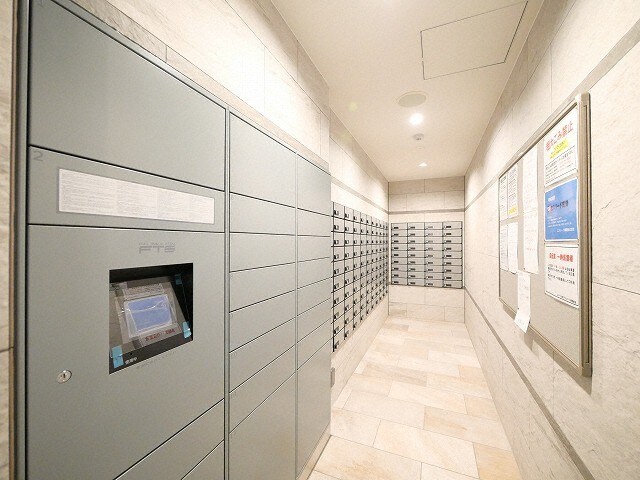 エスリード大阪プライムゲートの物件内観写真