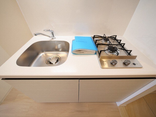 レジュールアッシュ塚本レジデンスの物件内観写真