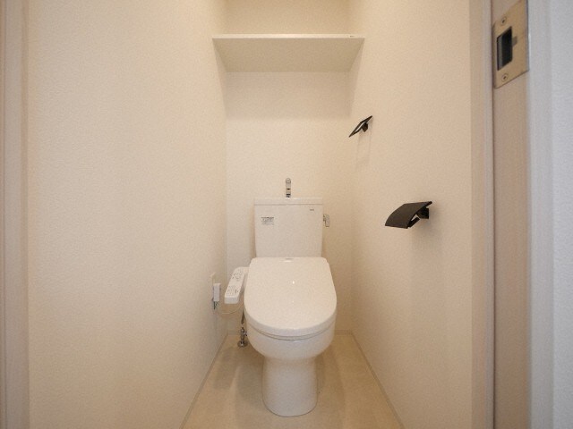 レジュールアッシュ塚本レジデンスの物件内観写真