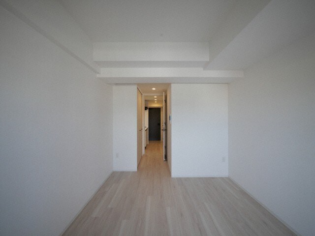 レジュールアッシュ塚本レジデンスの物件内観写真