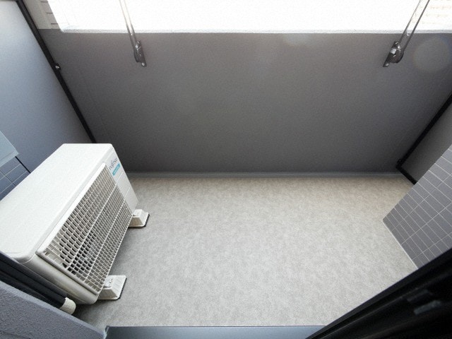 レジュールアッシュ塚本レジデンスの物件内観写真