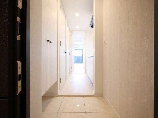 レジュールアッシュ塚本レジデンスの物件内観写真