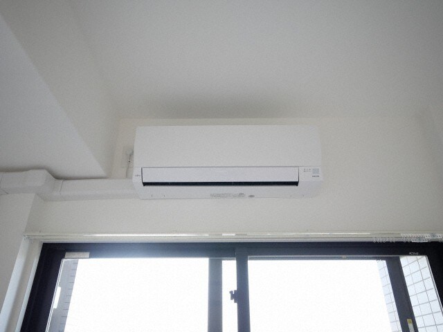 レジュールアッシュ塚本レジデンスの物件内観写真