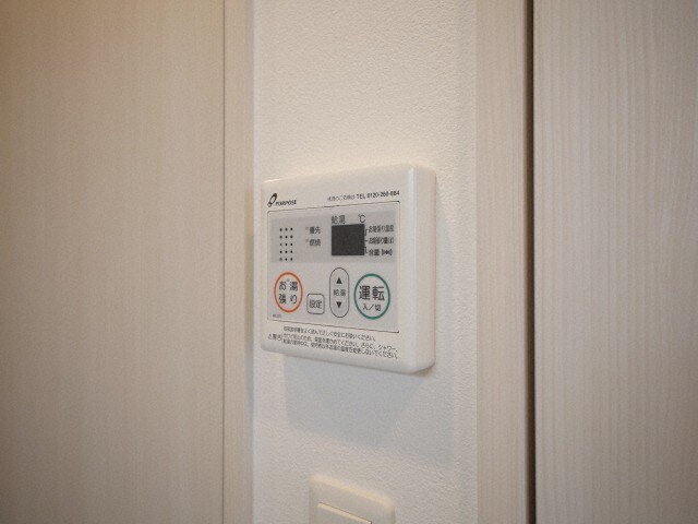 レジュールアッシュ塚本レジデンスの物件内観写真