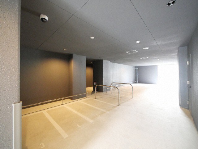 レジュールアッシュ塚本レジデンスの物件内観写真