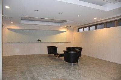 レジディア靭公園の物件外観写真