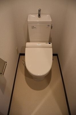 レジディア靭公園の物件内観写真