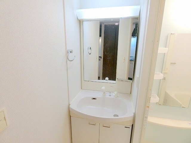 レジディア靭公園の物件内観写真