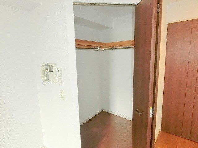 レジディア靭公園の物件内観写真