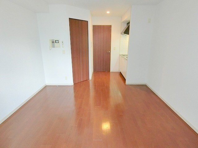 レジディア靭公園の物件内観写真