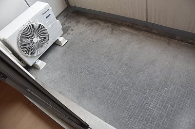 レジディア靭公園の物件内観写真