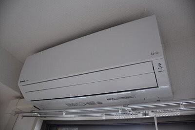 レジディア靭公園の物件内観写真