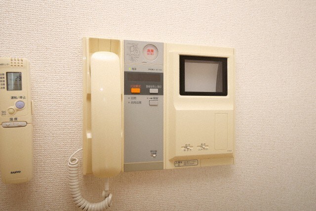 レジディア靭公園の物件内観写真