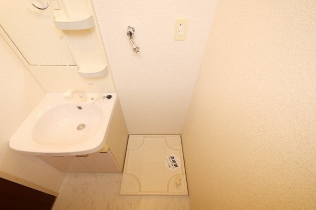 レジディア靭公園の物件内観写真