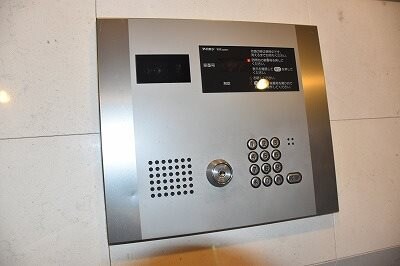 レジディア靭公園の物件内観写真