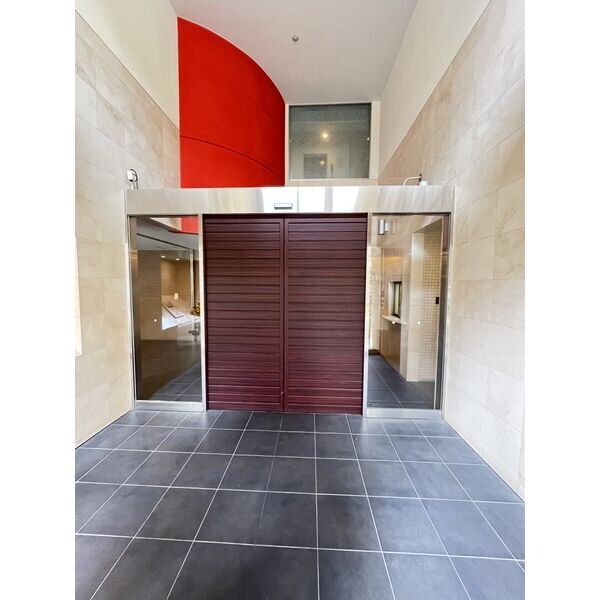 フロンティアタワー日本橋の物件外観写真