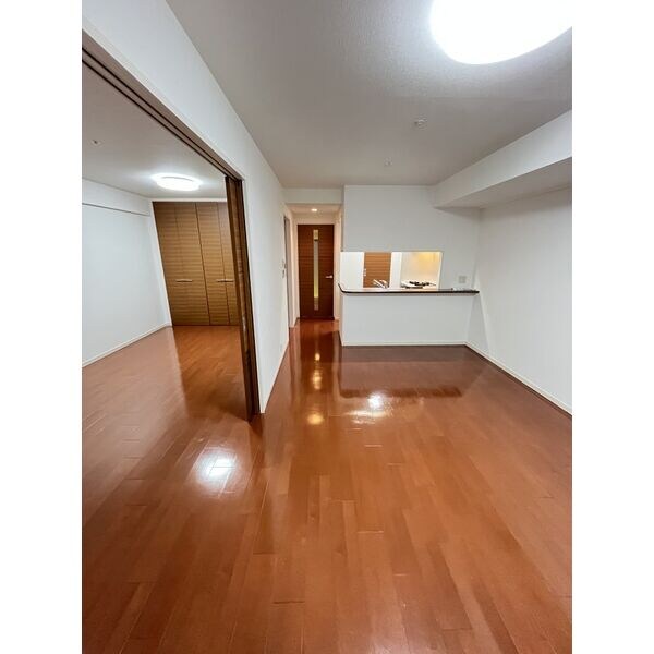 フロンティアタワー日本橋の物件内観写真