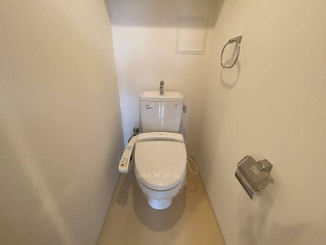 フロンティアタワー日本橋の物件内観写真