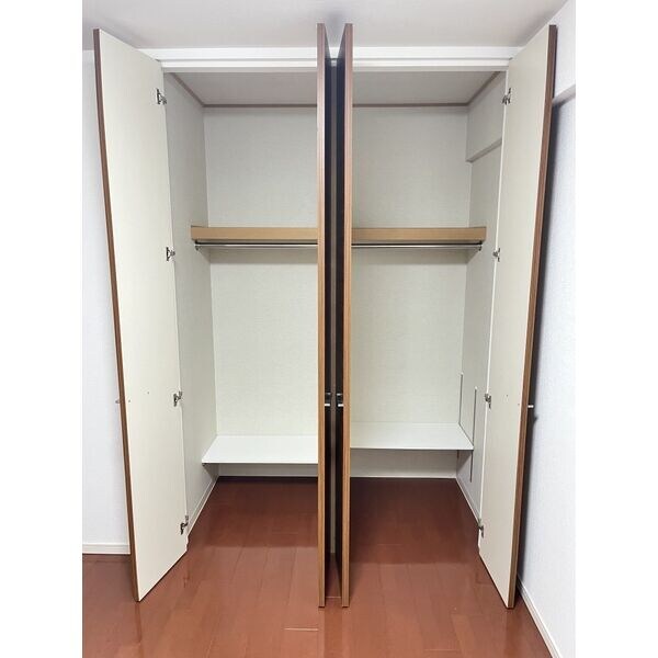 フロンティアタワー日本橋の物件内観写真