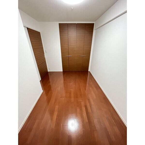 フロンティアタワー日本橋の物件内観写真