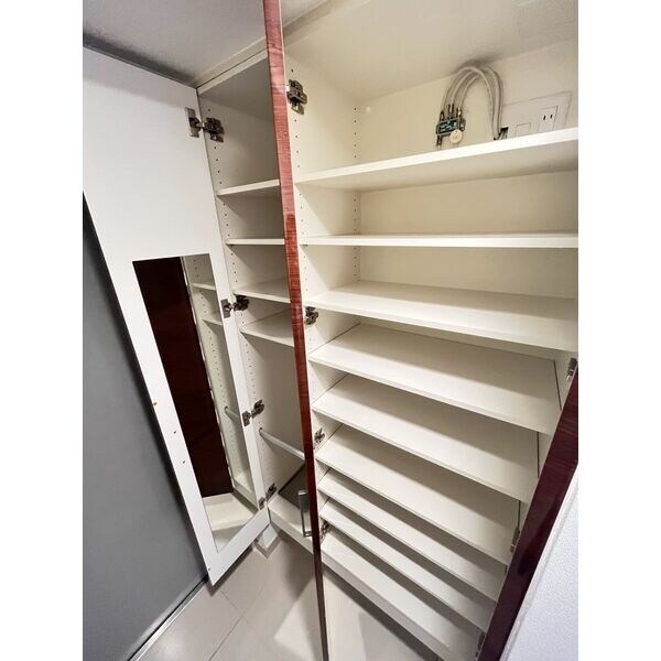 フロンティアタワー日本橋の物件内観写真