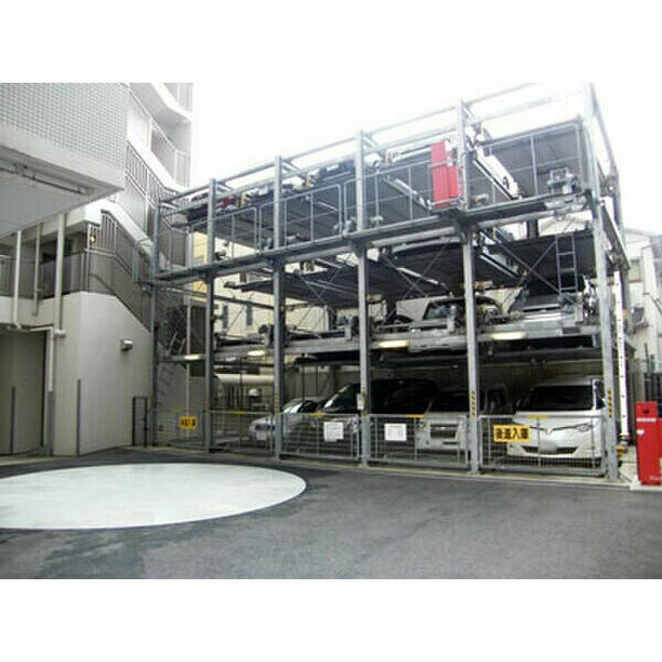 フロンティアタワー日本橋の物件内観写真