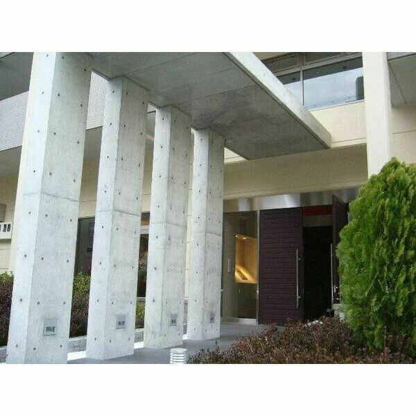 フロンティアタワー日本橋の物件内観写真