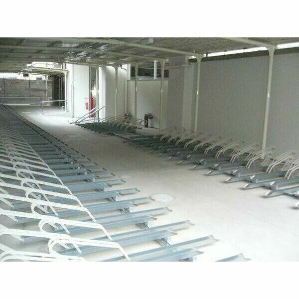 フロンティアタワー日本橋の物件内観写真