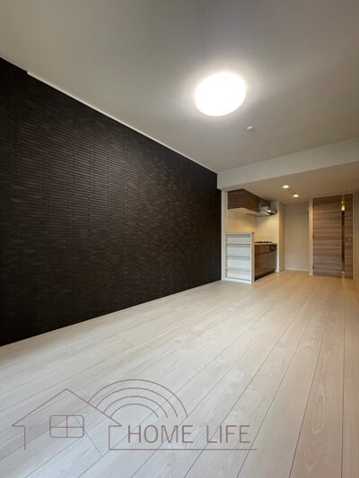 IBC Residence Westの物件内観写真