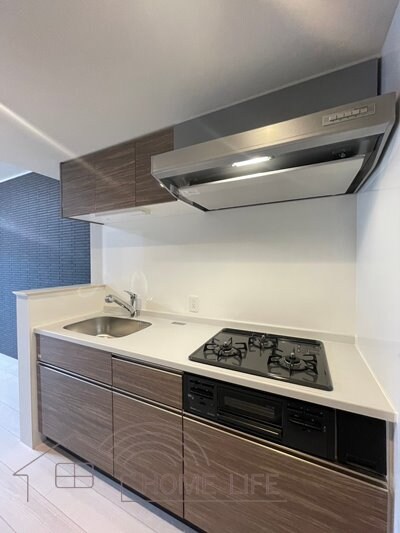 IBC Residence Westの物件内観写真